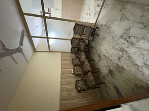 Team Area in  Office Space at Kalkaji – for Rent