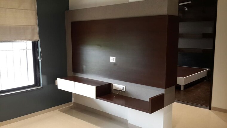 undefined, mont-vert-belair 3 Bedroom 1450 Sq.Ft. Apartment In Bhugaon Pune 10322887