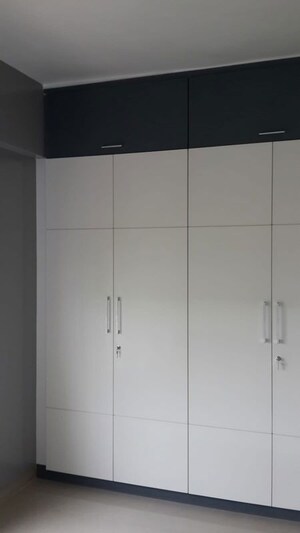 Furnished Amenities in 3 BHK Apartment at Mont Vert Belair, Bhugaon – for Sale