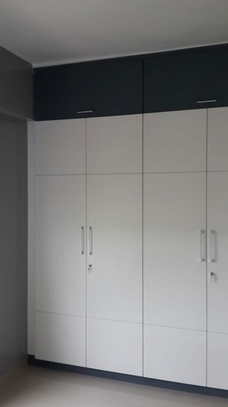 undefined, mont-vert-belair 3 Bedroom 1450 Sq.Ft. Apartment In Bhugaon Pune 10322887