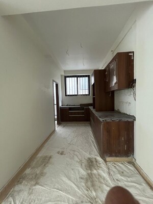 Living Room in 3 BHK Apartment at Cooke Town – for Rent