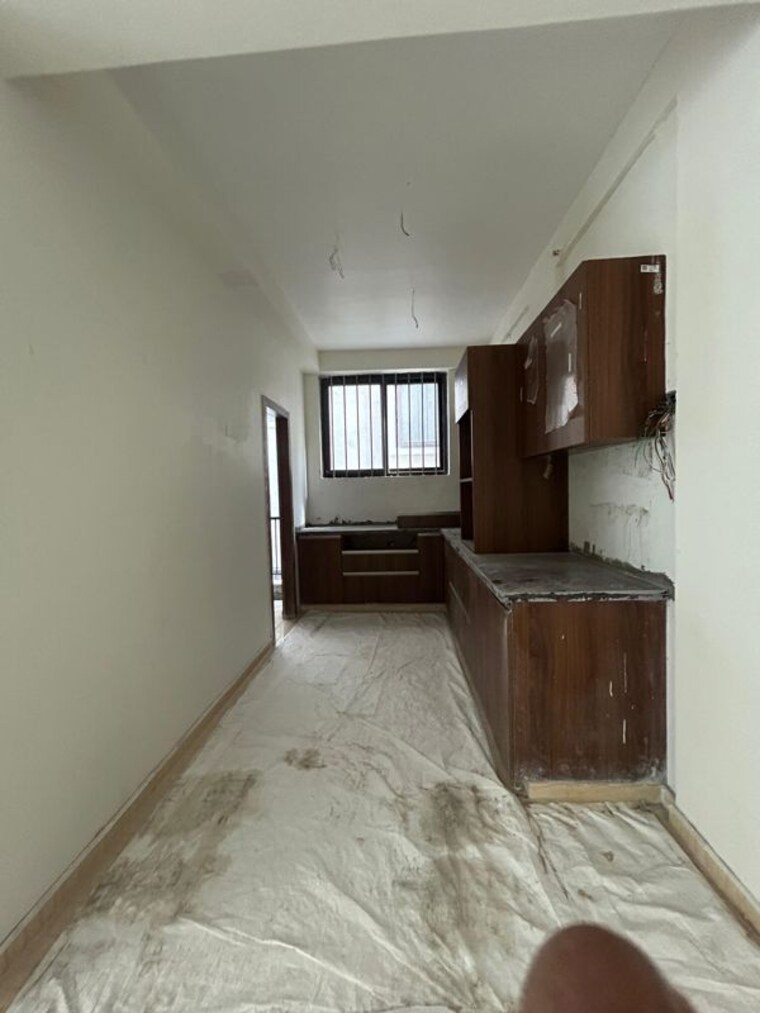 Living Room, cooke town 3 Bedroom 1105 Sq.Ft. Apartment In Cooke Town Bangalore 10322891