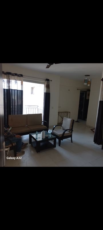 2 BHK Apartment For Sale in Shiv Sai Park Apartments
