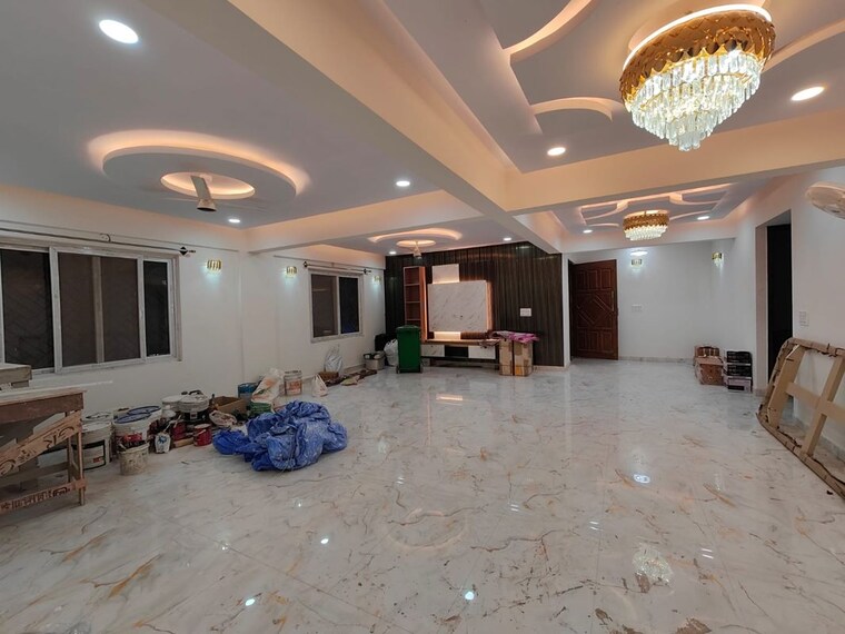  Parking, cooke town 3 Bedroom 2200 Sq.Ft. Apartment In Cooke Town Bangalore 10322895