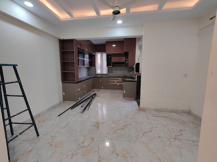 Room, cooke town 3 Bedroom 2200 Sq.Ft. Apartment In Cooke Town Bangalore 10322895