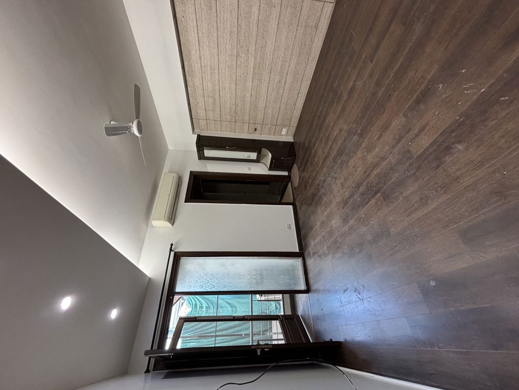 3 BHK + Study Room Builder Floor For Rent in Shivalik Colony