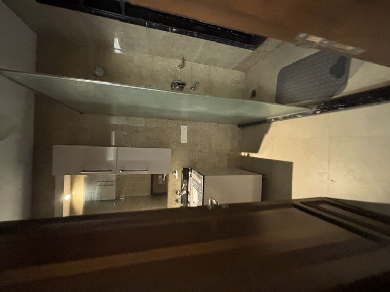 Kitchen, shivalik colony 3 Bedroom 1900 Sq.Ft. Builder Floor In Shivalik Colony Delhi 10322893