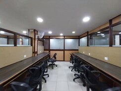Office Space For Rent in Alkapuri