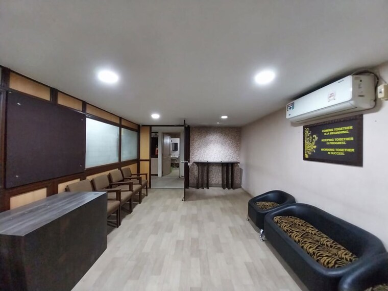 Bedroom, alkapuri Commercial Office Space 3800 Sq.Ft. In Alkapuri Vadodara 10322894