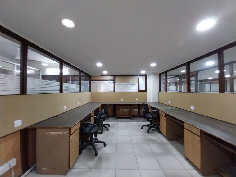 Kitchen, alkapuri Commercial Office Space 3800 Sq.Ft. In Alkapuri Vadodara 10322894