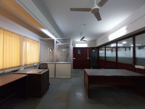 Living Room in  Office Space at Alkapuri – for Rent