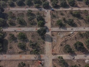 Plot Area in  Plot at Kalyanpur – for Sale