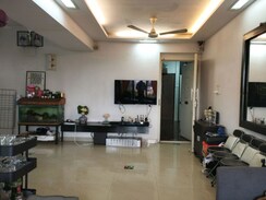 2 BHK + Extra Room Apartment For Rent in Bansi Villa