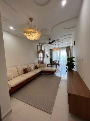 1.5 BHK Apartment For Rent in Brigade El Dorado, Bagaluru