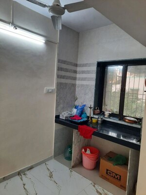 Furnished Amenities in 1 BHK Apartment at Satguru Apartment Panchsheel Nagar, Panchsheel Nagar – for Rent