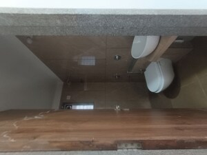 Living Room in 2 BHK Apartment at Shubh Satyam Harmony, Kopar Khairane – for Rent