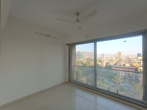 Room in 2 BHK Apartment at Shubh Satyam Harmony, Kopar Khairane – for Rent