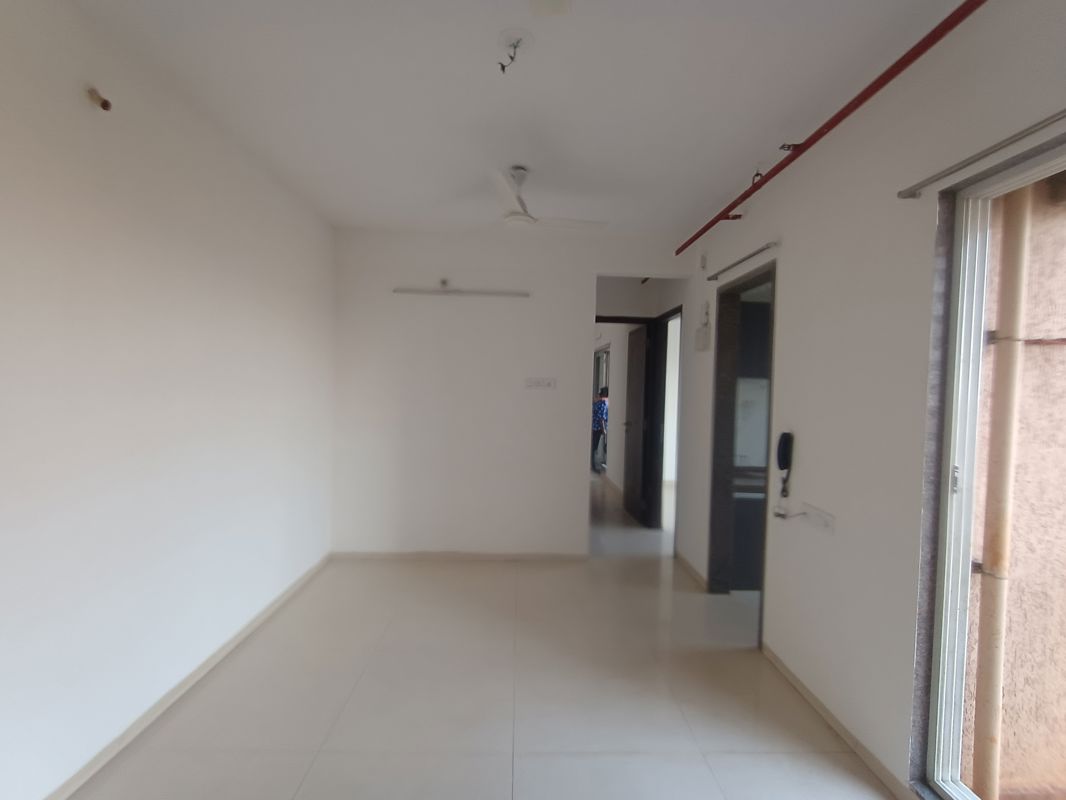 2 BHK Apartment For Rent in Shubh Satyam Harmony