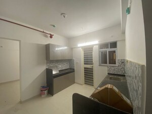 Kitchen in 1 BHK Apartment at Karia Konark Nagar Phase 1, Viman Nagar – for Rent