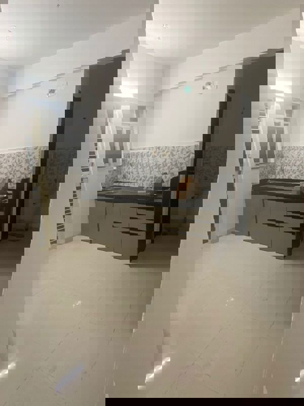 1 BHK + Pooja Room 650 Sq.Ft. Apartment in Karia Konark Nagar Phase 1