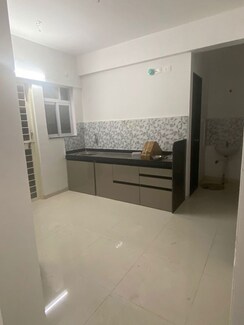 1 BHK + Pooja Room Apartment For Rent in Karia Konark Nagar Phase 1