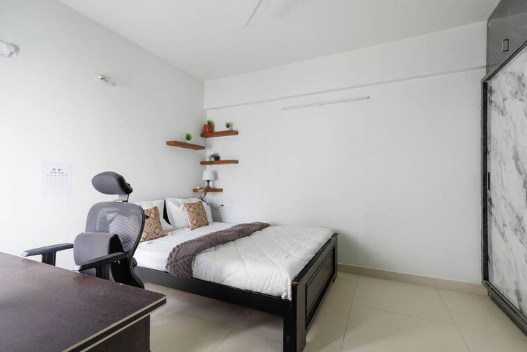 Team Area, brigade-el-dorado 3 Bedroom 1000 Sq.Ft. Apartment In Bagaluru Bangalore 10322908