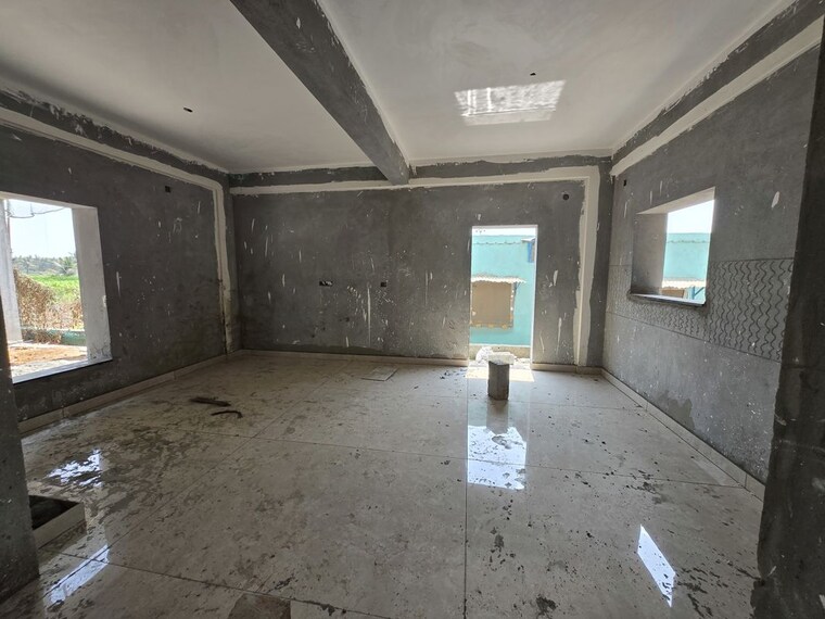 Room, sowparnika-life-on-the-green 4 Bedroom 2570 Sq.Ft. Villa In Bidaraguppe Bangalore 10322902