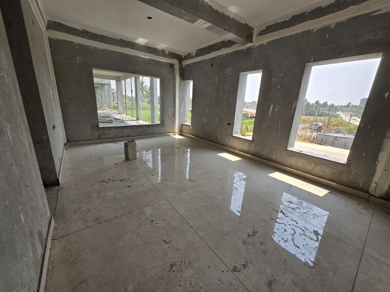 Room, sowparnika-life-on-the-green 4 Bedroom 2570 Sq.Ft. Villa In Bidaraguppe Bangalore 10322902