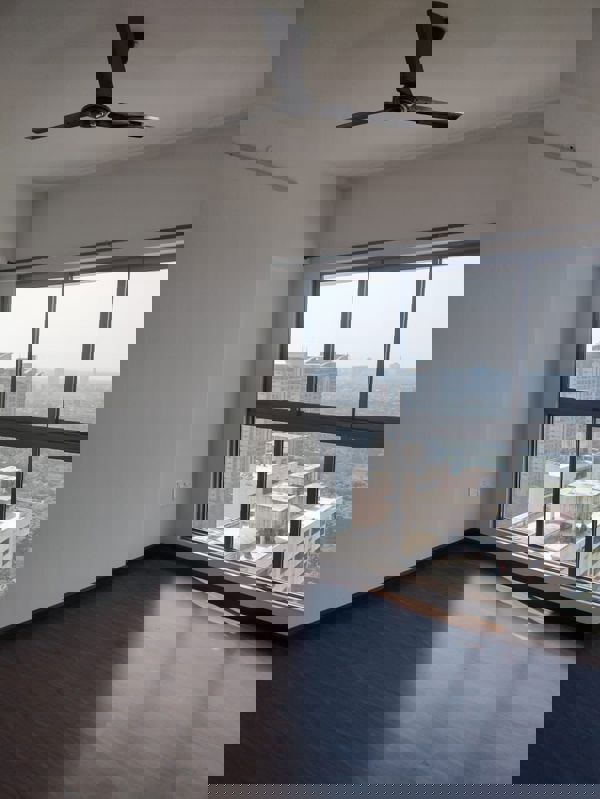 3 BHK 1200 Sq.Ft. Apartment in Rajesh Raj Infinia