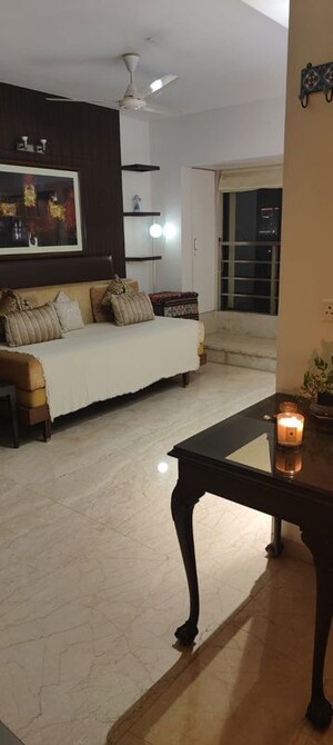 Kitchen in 4 BHK Apartment at Andheri West – for Sale