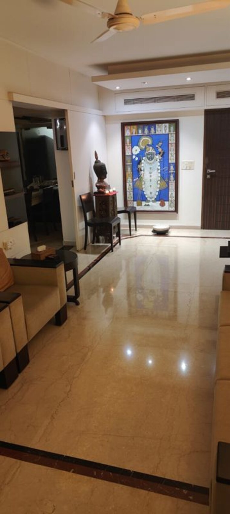 Team Area, andheri west 4 Bedroom 2200 Sq.Ft. Apartment In Andheri West Mumbai 10322914
