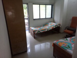 Bedroom in  Pg at Vartak Nagar – for Rent
