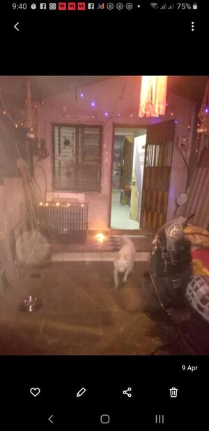 Living Room in  Pg at Vartak Nagar – for Rent