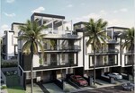 5 BHK + Basement 3600 Sq.Ft. Villa in Kolte Patil Life Republic 24K Espada