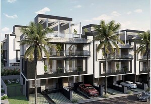 5 BHK Villa For Sale in Kolte Patil Life Republic 24K Espada, Hinjewadi