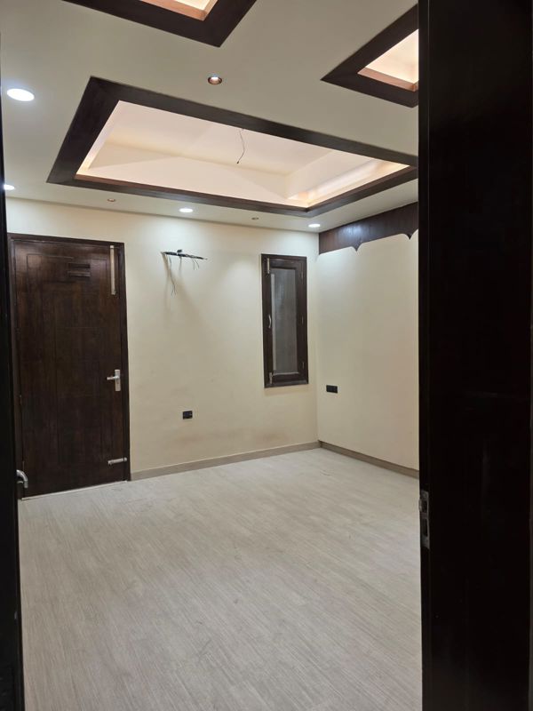 2 BHK + Study Room Builder Floor For Rent in New Industrial Township 1