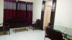 1 BHK + Extra Room 610 Sq.Ft. Apartment in Veera Desai Road