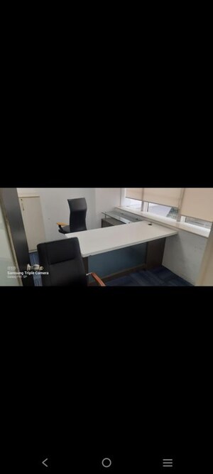 Team Area in  Office Space at Whitefield – for Rent