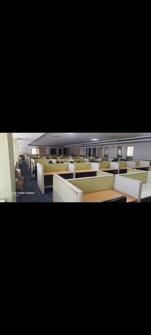  Office Space For Rent in Whitefield