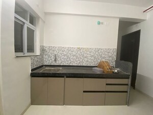Kitchen in 1 BHK Apartment at Anand Yog Society, Viman Nagar – for Sale