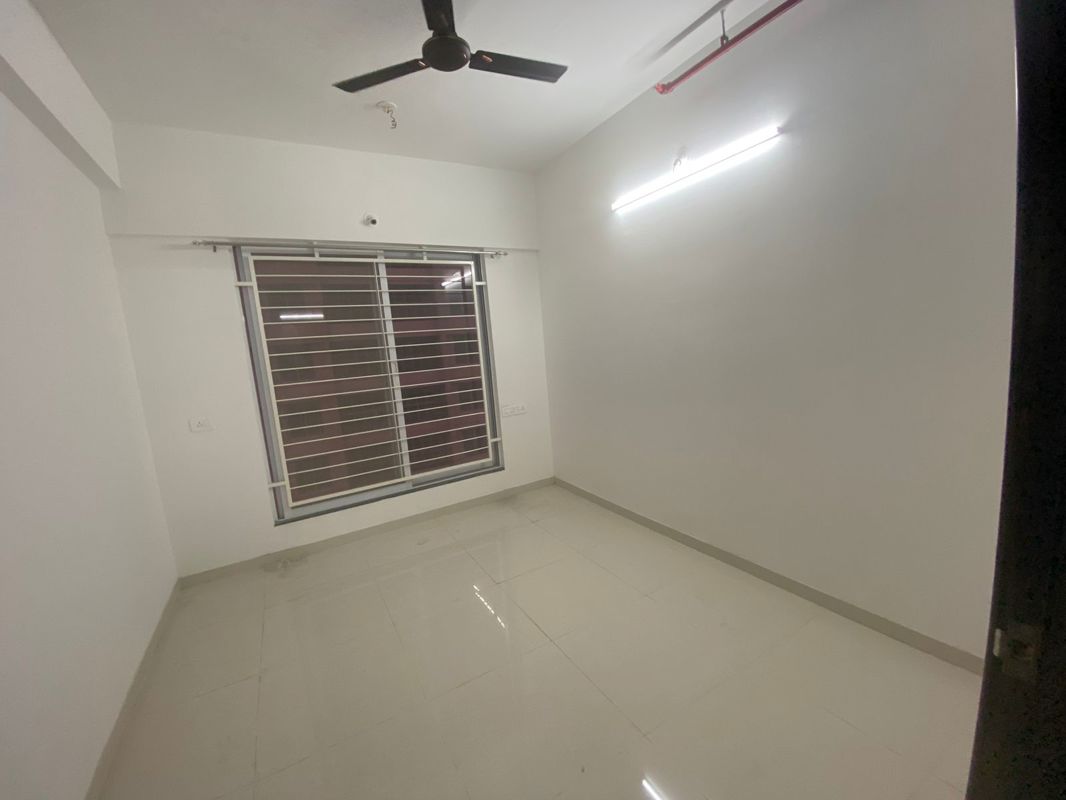 1 BHK + Pooja Room 625 Sq.Ft. Apartment in Anand Yog Society