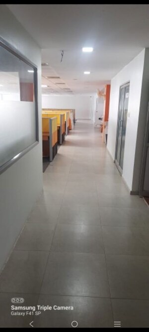 Building Lobby in  Office Space at Whitefield – for Rent