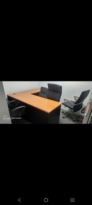 Team Area in  Office Space at Whitefield – for Rent