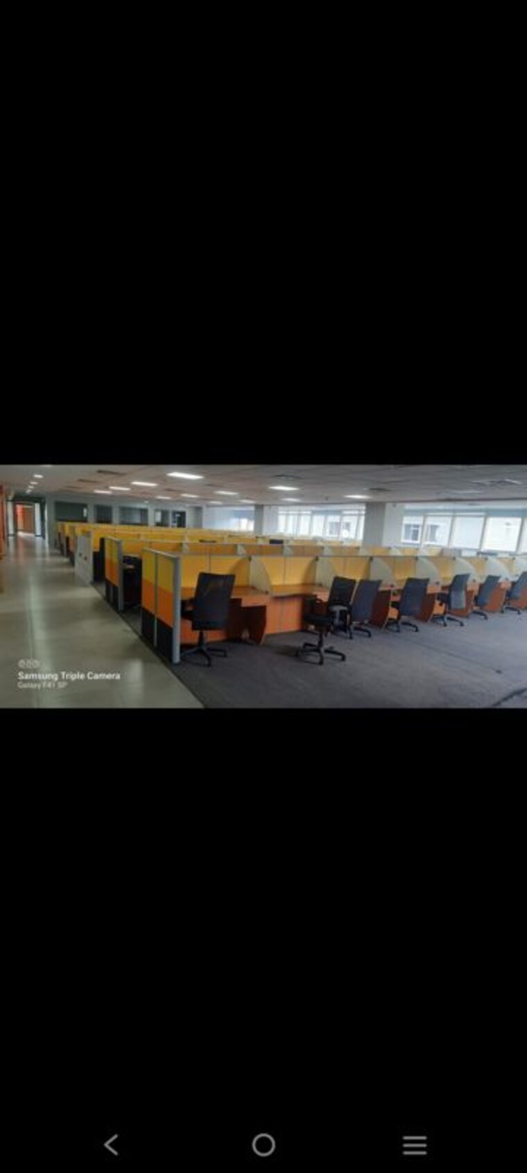 Team Area, whitefield Commercial Office Space 7000 Sq.Ft. In Whitefield Bangalore 10322944