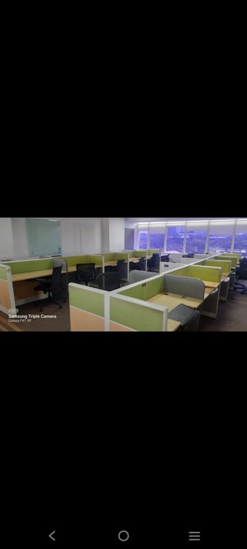 Office Space For Rent in Whitefield