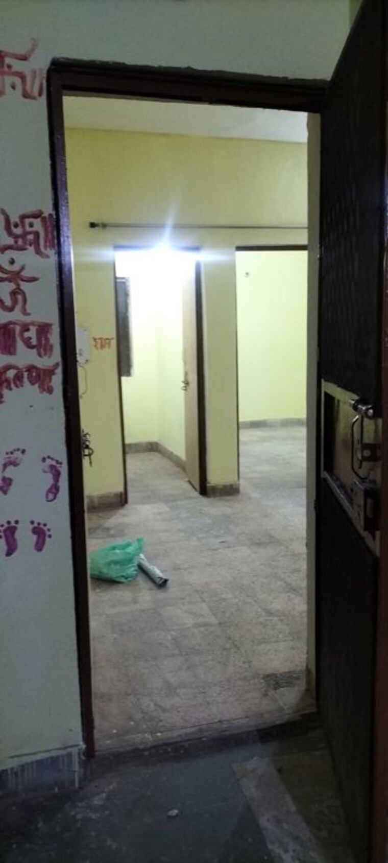 Bedroom, pi i and ii greater noida 1 Bedroom 40 Sq.Mt. Builder Floor In Pi I And Ii Greater Noida Greater Noida 10322946