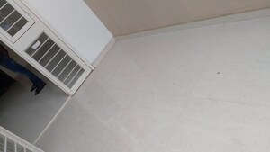 Room in 2 BHK Apartment at GK Dwarka Sai, Rahatani – for Rent