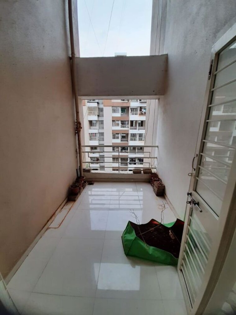 undefined, gk-dwarka-sai 2 Bedroom 599 Sq.Ft. Apartment In Rahatani Pune 10322942