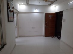 2 BHK + Pooja Room,Servant Room,Extra Room Apartment For Rent in GK Dwarka Sai