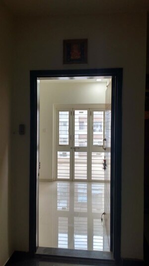 Room in 2 BHK Apartment at GK Dwarka Sai, Rahatani – for Rent